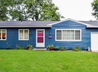 1543 SW Glendale Dr, Topeka, KS 66604
