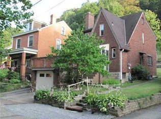 869 Reserve St, Pittsburgh, PA