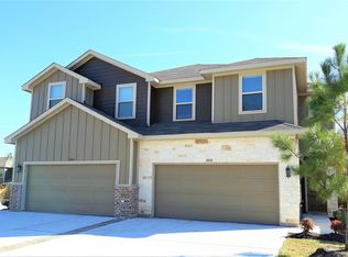 101 Wickersham #B, Conroe, TX 77304