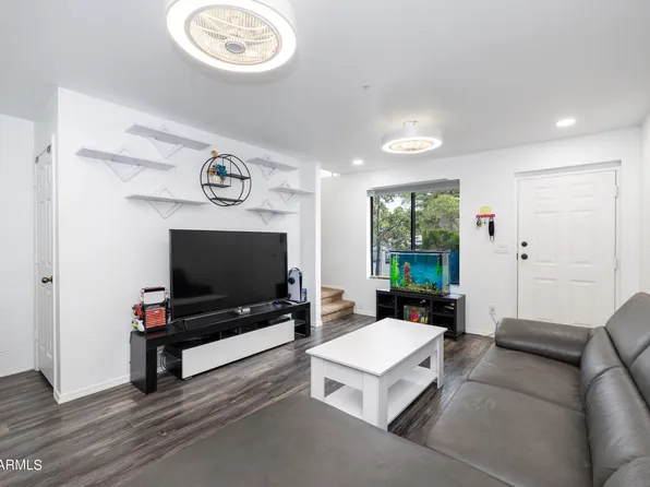 6315 N SAINT NICHOLAS Circle #45, Flagstaff, AZ 86004