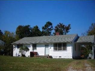 796 Ridgedale Dr, Spartanburg, SC 29306