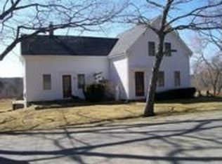 265 Gross Neck Rd, Waldoboro, ME 04572