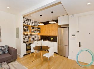 961 Willoughby Ave #2E, Brooklyn, NY 11221