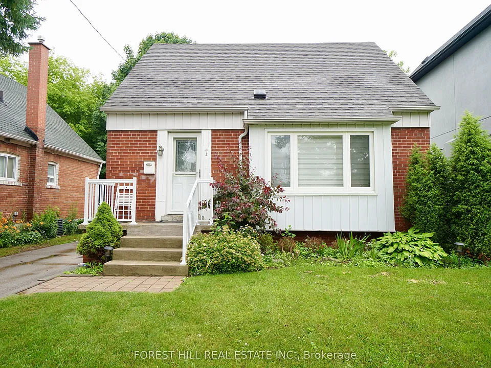 7 Twin Pauls Cres