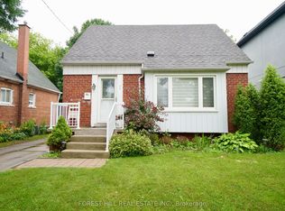 7 Twin Pauls Cres, Toronto, ON M1R3Z6