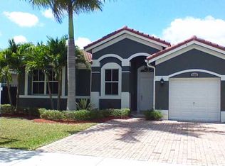 1462 Sw 145 Pl, MIAMI, FL 33184