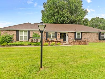 555 E Mill Street, Republic, MO, 65738