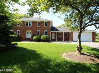 21009 Sunnyacres Rd, Gaithersburg, MD 20882