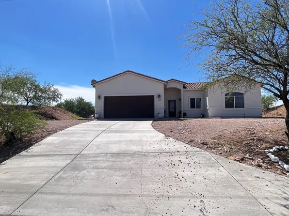 483 Camino Agosto, Rio Rico, AZ 85648