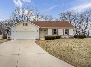 902 Anna Court, Waterloo, WI 53594