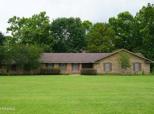 965 Highway 103, Opelousas, LA 70570