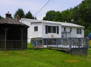 791 Lantern Hill Rd, Ledyard, CT 06339