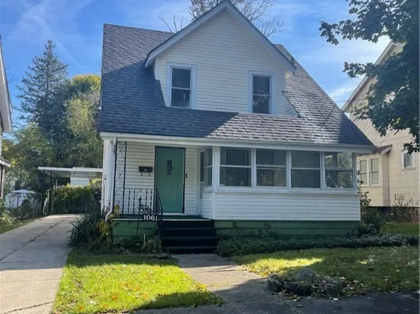 1061 Dover Ave, Akron, OH 44320