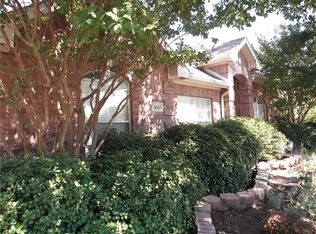 4615 Forest Park Rd, Plano, TX 75024