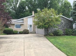 13200 Milo Rd, Garfield Heights, OH 44125