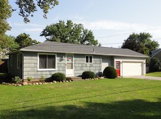 558 Wilshire Rd, Erie, PA 16509