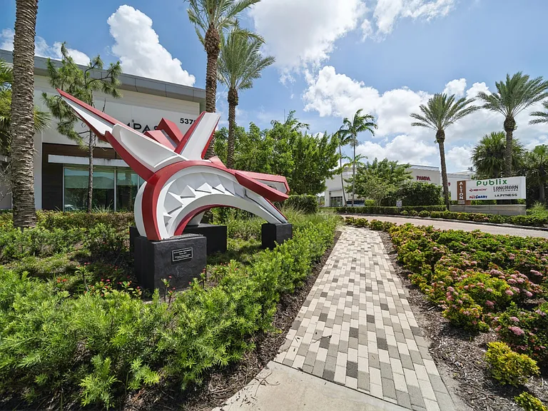 Central Gardens Grand — Photo 40
