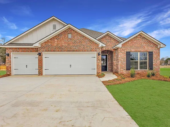 101 Saratoga Springs Ave, Clinton, MS 39056