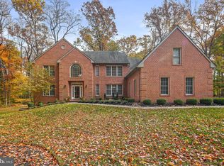 2711 Caves Rd, Owings Mills, MD 21117