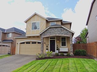 3017 NE 171st St, Ridgefield, WA 98642