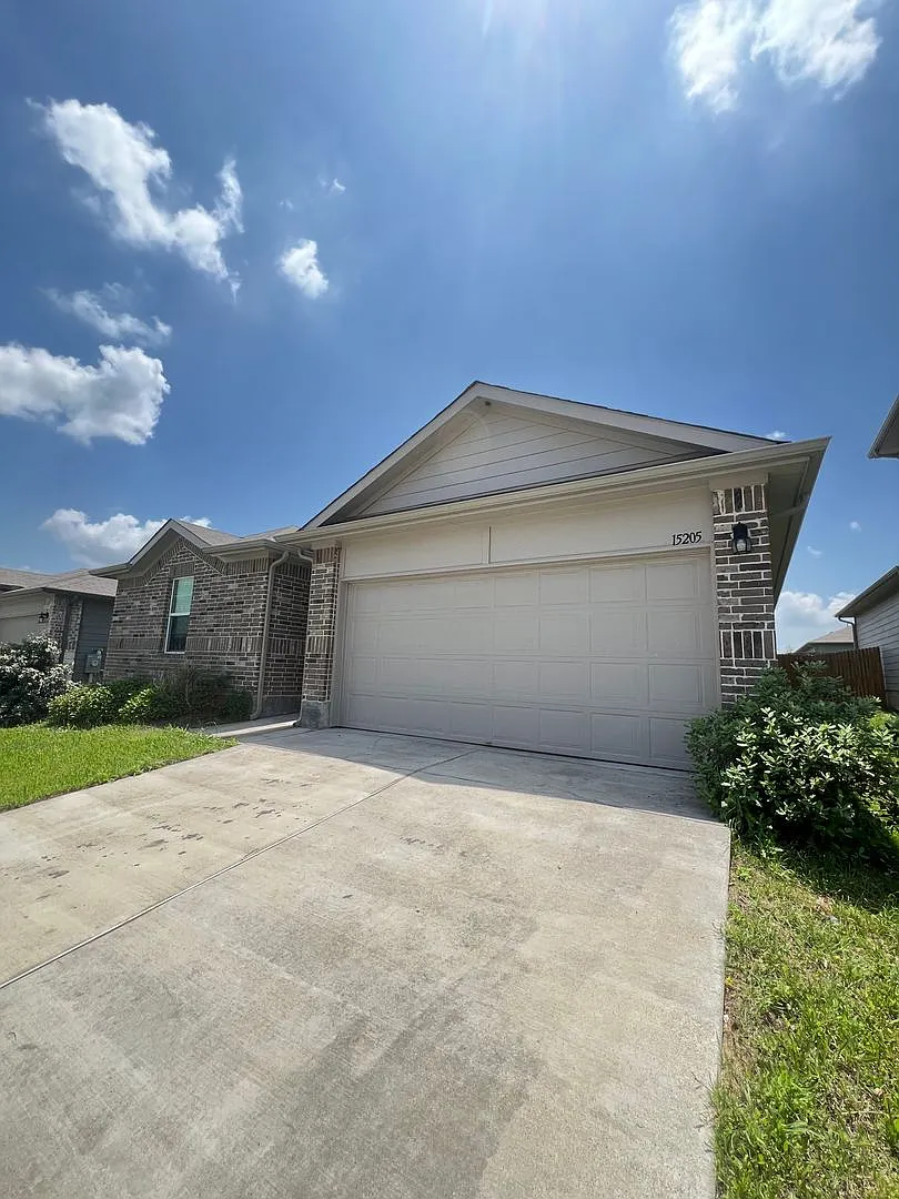 Classic Three Bedroom Two Bath Home in a Great Neighborhood — Photo 1