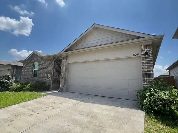 15205 Siberian Elm Ln, Austin, TX 78724