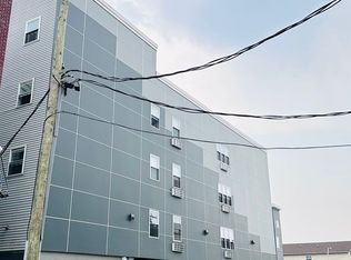146 Hamilton Ave, Paterson, NJ 07501