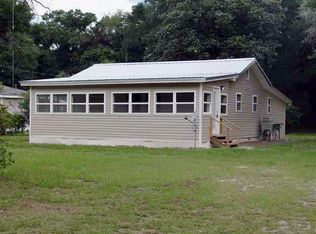 3015 Luther Hall Rd, Tallahassee, FL 32310