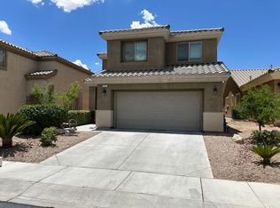 111 Red Tee Ln, Las Vegas, NV 89148