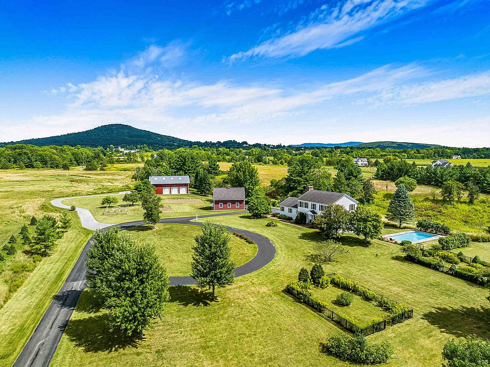 5483 Greenbush Road, Charlotte, VT 05445 Zillow