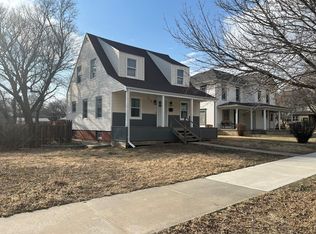 317 N Bell St, Beloit, KS 67420