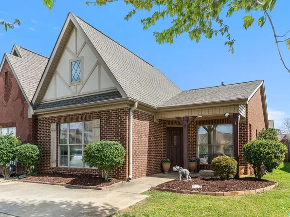 6062 Townley Ct, Mc Calla, AL 35111