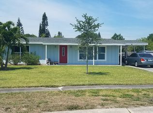 910 Badger Dr NE, Palm Bay, FL 32905