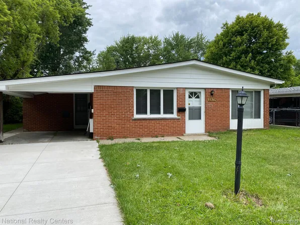 1579 Dulong Ave, Madison Heights, MI 48071