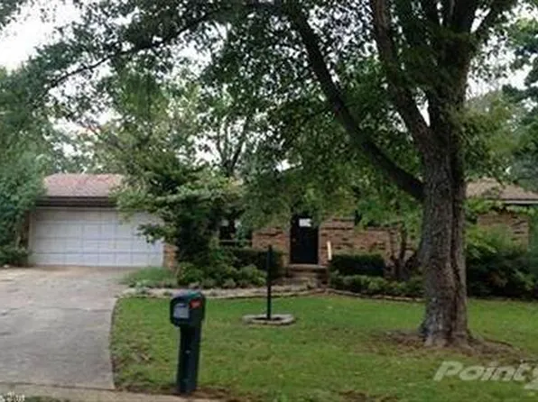1710 Troy Cir, Benton, AR 72019