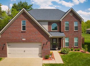109 Belden Trl, Louisville, KY 40245