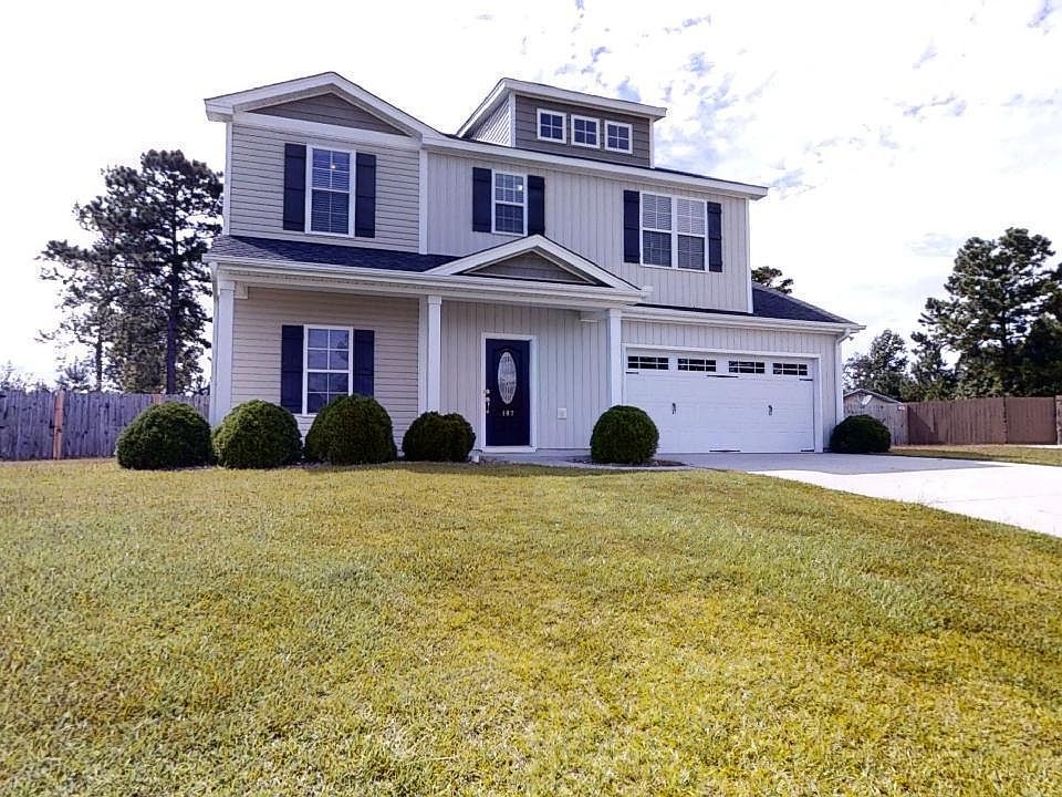 107 Tupelo Court, Jacksonville, NC 28546 | MLS #100238345 | Zillow