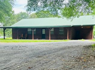 68858 Highway 259, Smithville, OK 74957