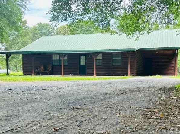 68858 Highway 259, Smithville, OK 74957