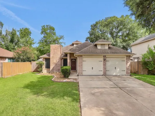 2514 S Mission Cir, Friendswood, TX 77546
