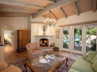 820 Riven Rock Rd, Santa Barbara, CA 93108