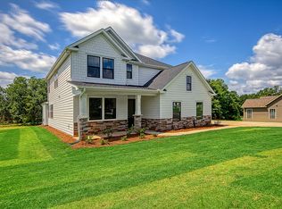 99 Sentinel Rdg, Belton, SC 29627