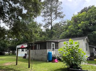 7719 Bermuda Dr, Semmes, AL 36575
