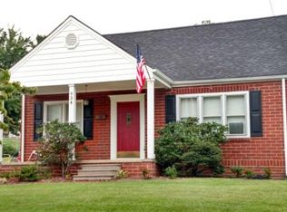 934 Walnut Ave, Kingsport, TN 37660