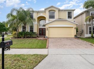 12728 Weatherford Way, Orlando, FL 32832
