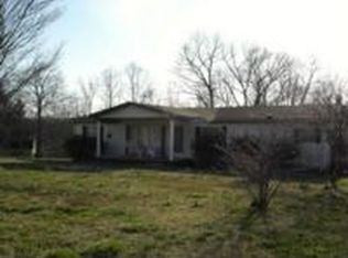 3349 Ridge Rd, Columbia, TN 38401