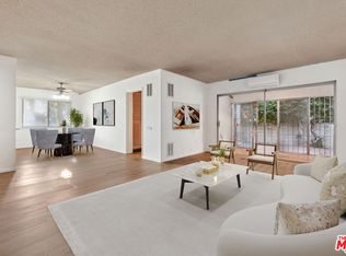 3166 S Sepulveda Blvd UNIT 29, Los Angeles, CA 90034