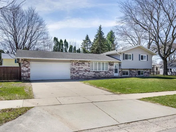 4709 Hamlet Place, Madison, WI 53714