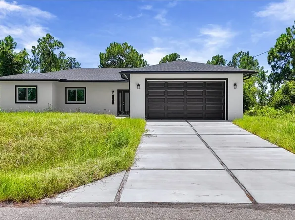 1142 Dutchess St E, Lehigh Acres, FL 33974