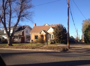 315 W 7th St, Liberal, KS 67901